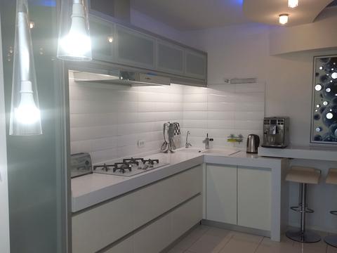 квартира за адресою Тополина вул., 22