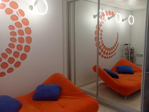 квартира за адресою Тополина вул., 22