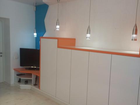 квартира за адресою Тополина вул., 22