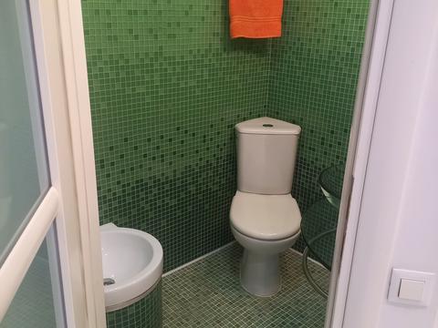 квартира за адресою Тополина вул., 22