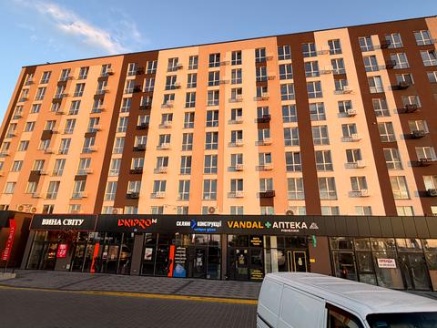 квартира за адресою Соборна вул., 289-В