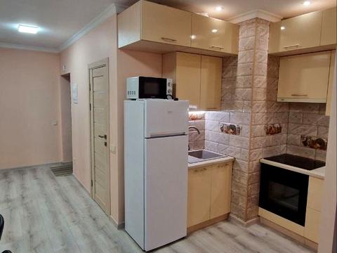 квартира по адресу Берестейский просп. (Победы), 65-Д