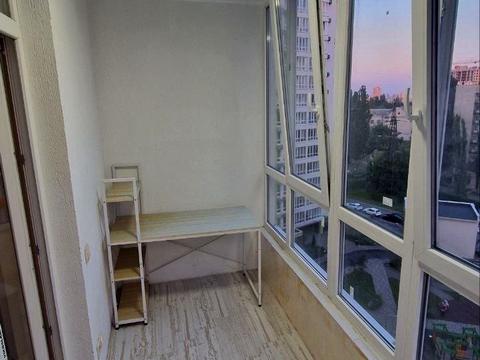 квартира по адресу Берестейский просп. (Победы), 65-Д