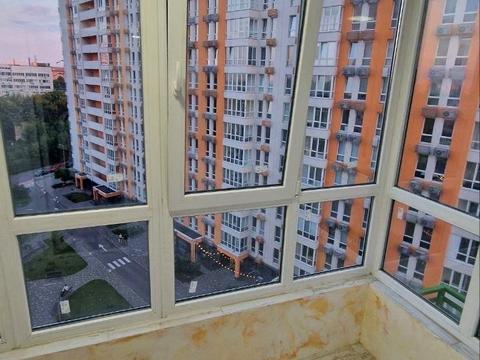 квартира по адресу Берестейский просп. (Победы), 65-Д
