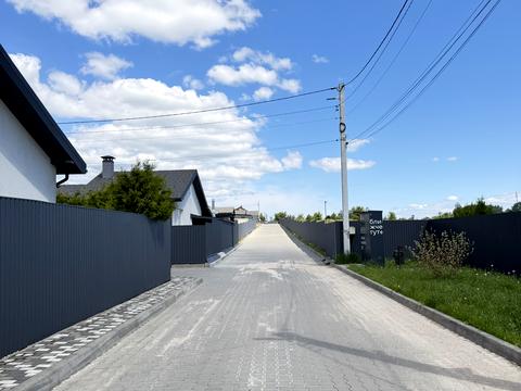 будинок за адресою Лугова