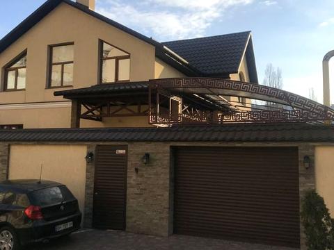 будинок за адресою Гранітна вул., 1
