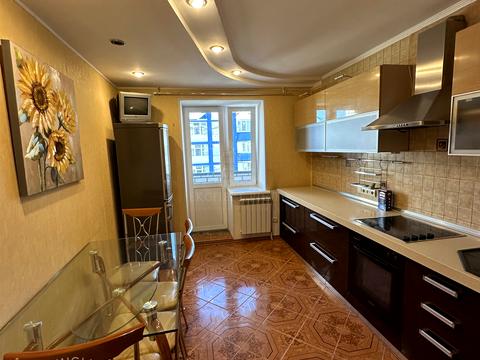 квартира по адресу Белова Генерала ул., 27