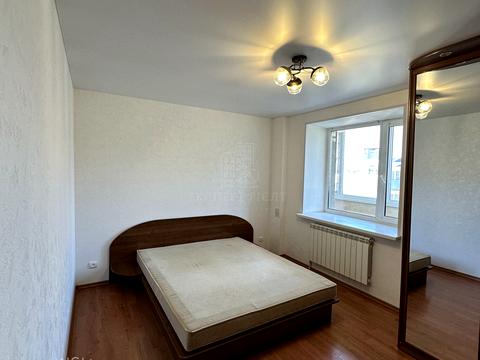 квартира по адресу Белова Генерала ул., 27