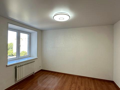 квартира по адресу Белова Генерала ул., 27