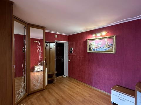 квартира по адресу Белова Генерала ул., 27