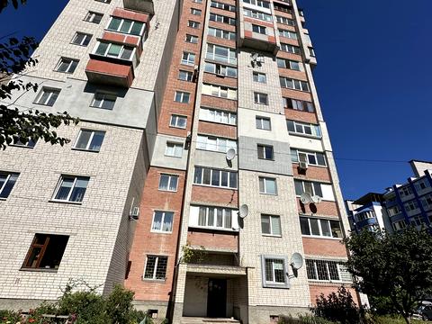 квартира по адресу Белова Генерала ул., 27