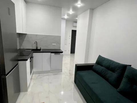 квартира за адресою Щирецька вул., 30