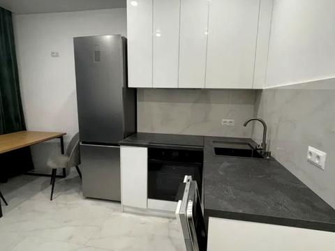 квартира за адресою Щирецька вул., 30