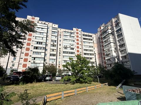 квартира за адресою Урлівська вул., 5