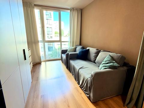 квартира по адресу Салютная ул., (Будинок 02301-02303)