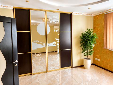 квартира по адресу Александра Мишуги ул., 12