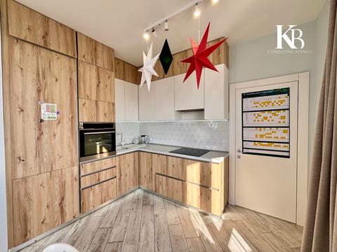 квартира за адресою Виконкомівська вул., 24-Б