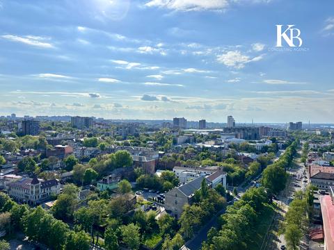 квартира за адресою Виконкомівська вул., 24-Б