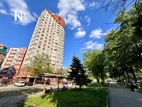 квартира за адресою Виконкомівська вул., 24-Б