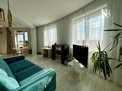 квартира за адресою Виконкомівська вул., 24-Б