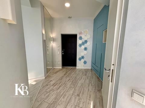 квартира за адресою Виконкомівська вул., 24-Б