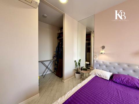 квартира за адресою Виконкомівська вул., 24-Б