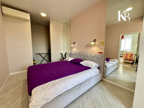 квартира за адресою Виконкомівська вул., 24-Б