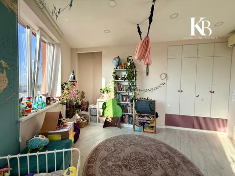 квартира за адресою Виконкомівська вул., 24-Б
