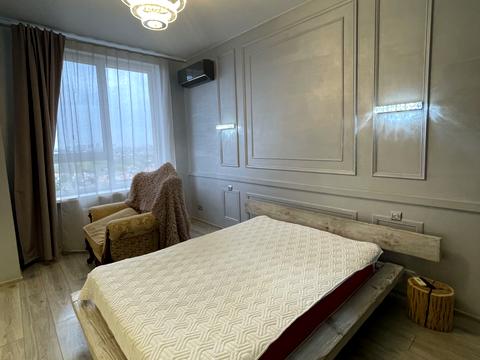 квартира по адресу Макаренко ул., 2а