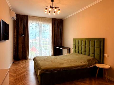 квартира по адресу Малоголосковская ул., 16б
