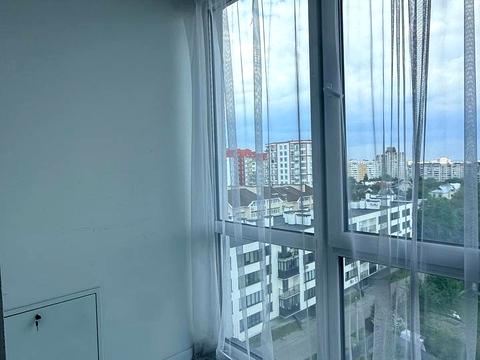 квартира за адресою Малоголосківська вул., 16б