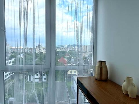 квартира за адресою Малоголосківська вул., 16б