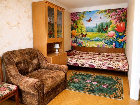 квартира за адресою Ломаківська вул. (Мічуріна), 2