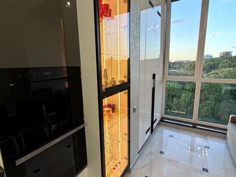 квартира за адресою В'ячеслава Чорновола вул., 94в