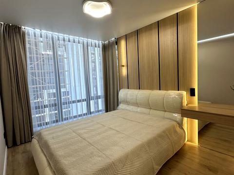 квартира по адресу Ленкавского ул., 34 к7