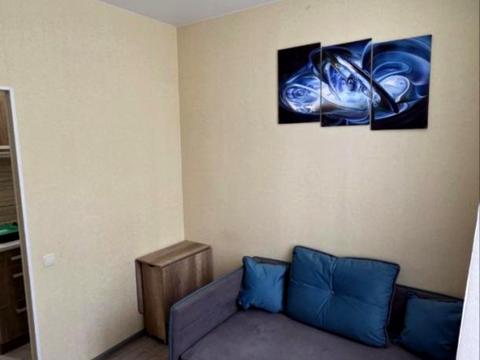 квартира за адресою Біблика вул. (2-ї П'ятирічки), 43