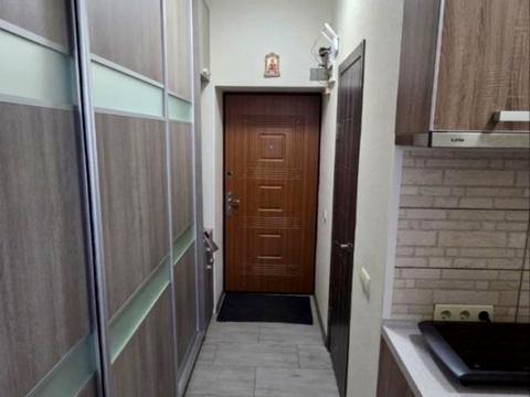 квартира за адресою Біблика вул. (2-ї П'ятирічки), 43
