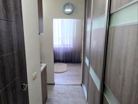 квартира за адресою Біблика вул. (2-ї П'ятирічки), 43