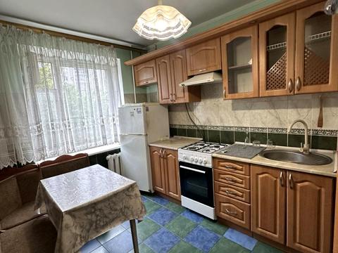 квартира за адресою Вовчинецька вул., 208а