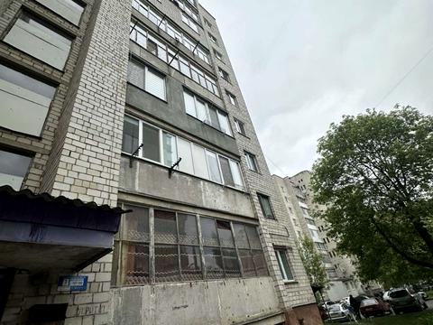 квартира за адресою Вовчинецька вул., 208а