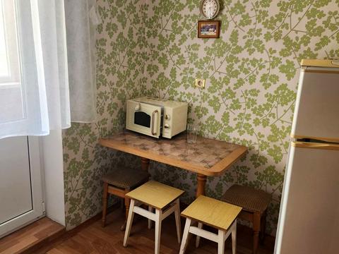 квартира по адресу Ревуцкого ул., 34-А
