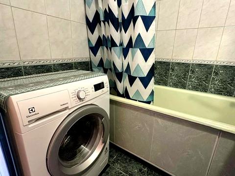квартира по адресу Ревуцкого ул., 34-А