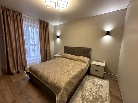 квартира за адресою Хіміків вул., 43