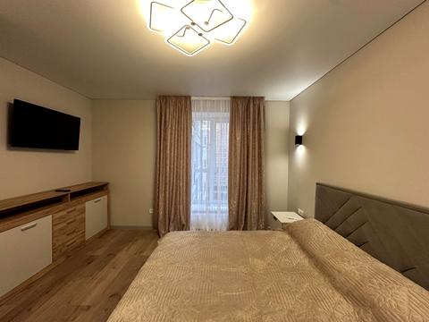 квартира за адресою Хіміків вул., 43