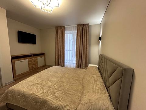 квартира за адресою Хіміків вул., 43