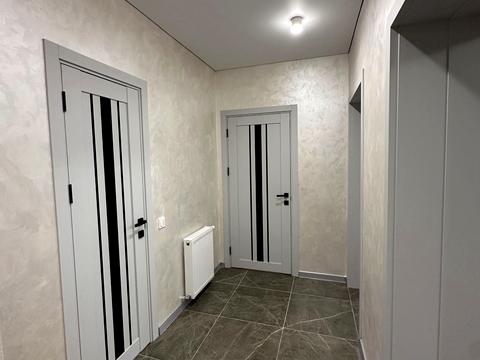 квартира за адресою Хіміків вул., 43