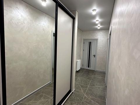квартира за адресою Хіміків вул., 43