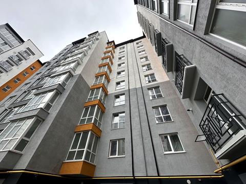 квартира за адресою Хіміків вул., 43