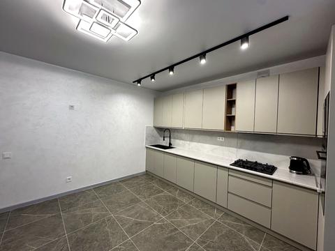 квартира за адресою Хіміків вул., 43