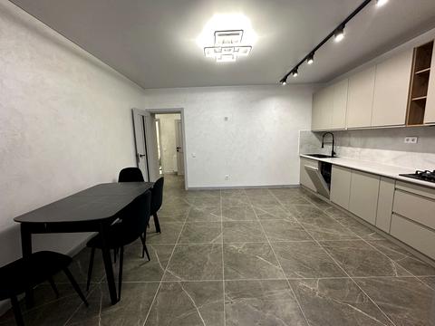 квартира за адресою Хіміків вул., 43